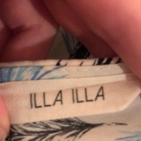 Beautiful Romper - Picture 5 of 5